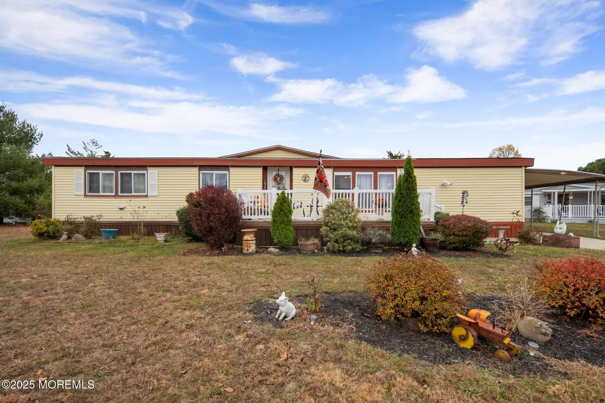 8 Mary Court, Barnegat, NJ 08005 - #1