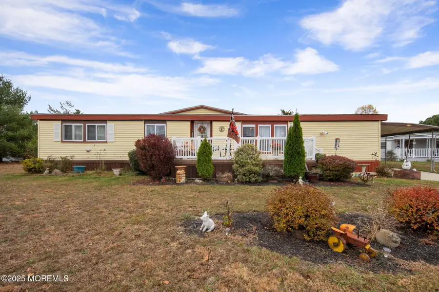 8 Mary Court, Barnegat, NJ 08005 - #3