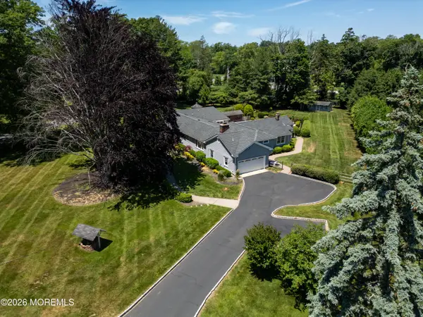 17 Sailers Way, Rumson, NJ 07760