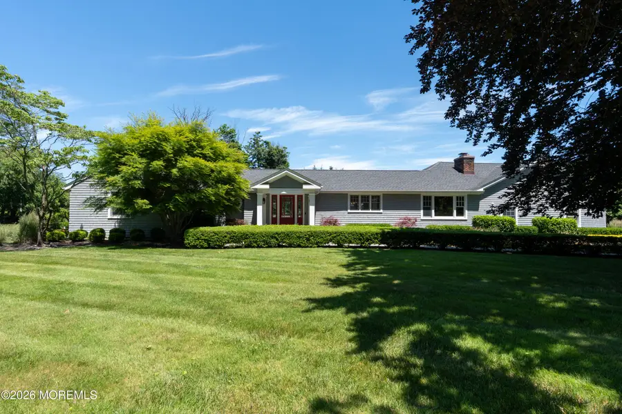 17 Sailers Way, Rumson, NJ 07760 - #2