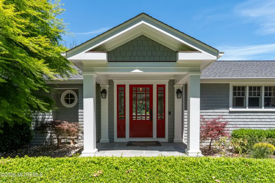 17 Sailers Way, Rumson, NJ 07760 - #3