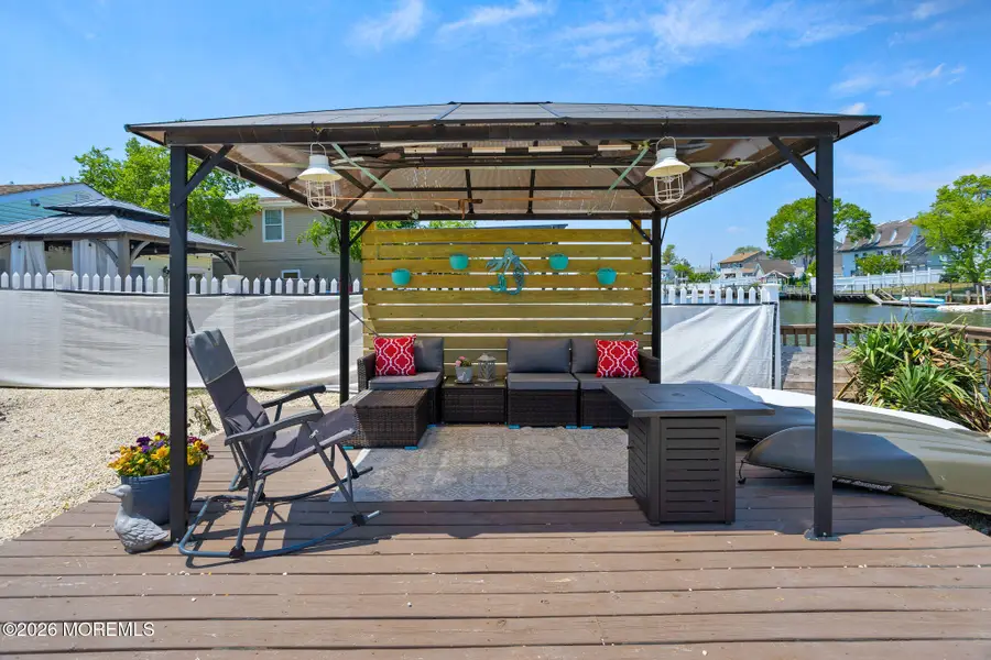 24 Mohawk Drive, Mystic Island, NJ 08087 - #3
