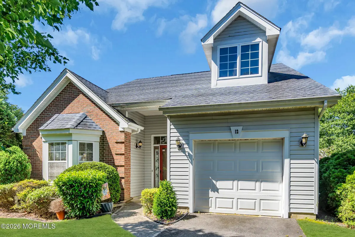 12 Wharfside Way, Bayville, NJ 08721 - #1