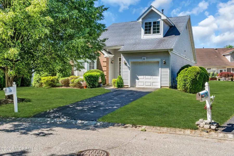 12 Wharfside Way, Bayville, NJ 08721 - #2