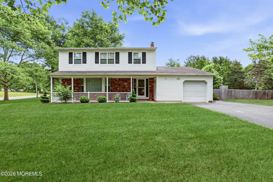 1 Zimm Lane, Jackson, NJ 08527 - #2