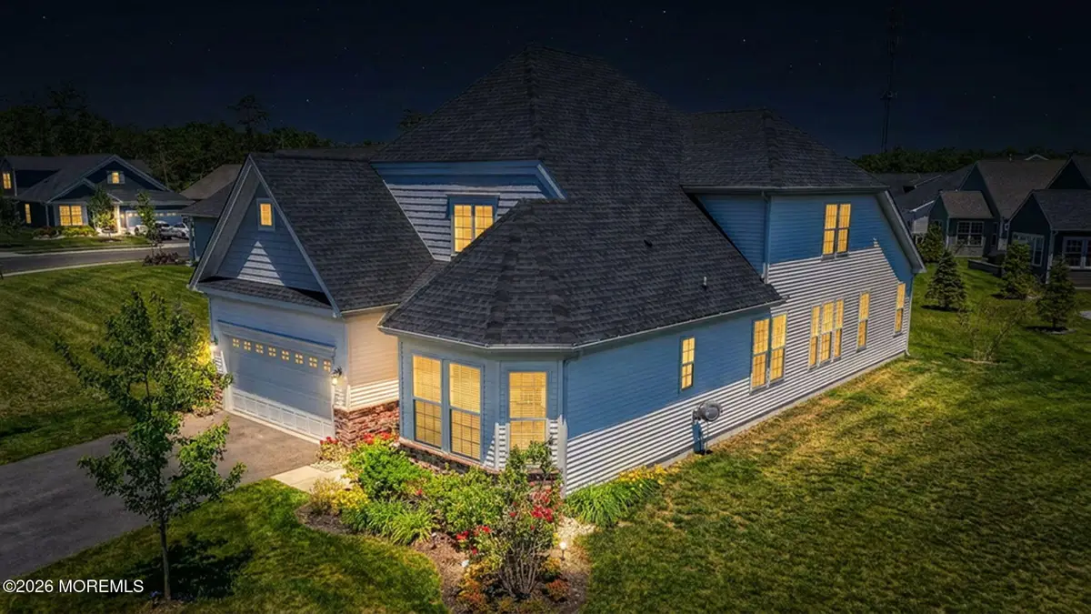 33 Samuel Drive, Barnegat, NJ 08005 - #1