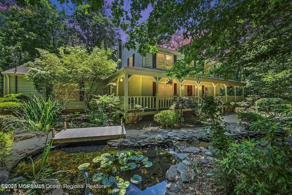 683 Anderson Road, Jackson, NJ 08527 - #1