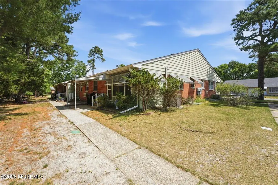 10 H Bennington Lane, Manchester, NJ 08759 - #3