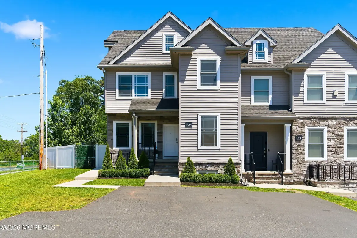 123 Zinfandel Road, Lakewood, NJ 08701 - #1