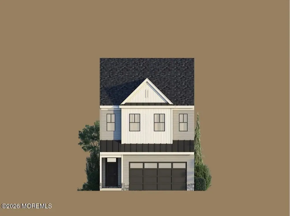 0 Tranquility Place #Crestmont, Jackson, NJ 08527 - #1