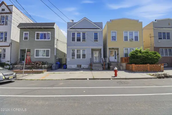 150 Terhune Avenue #2, Jersey City, NJ 07305
