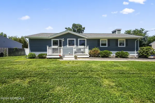 770 Pine Drive, Brick, NJ 08723