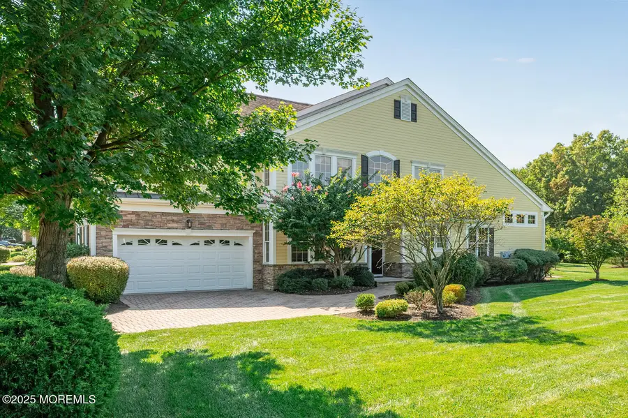 2 Hazelwood Terrace, Tinton Falls, NJ 07724 - #2
