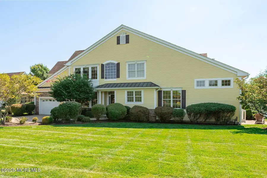 2 Hazelwood Terrace, Tinton Falls, NJ 07724 - #3