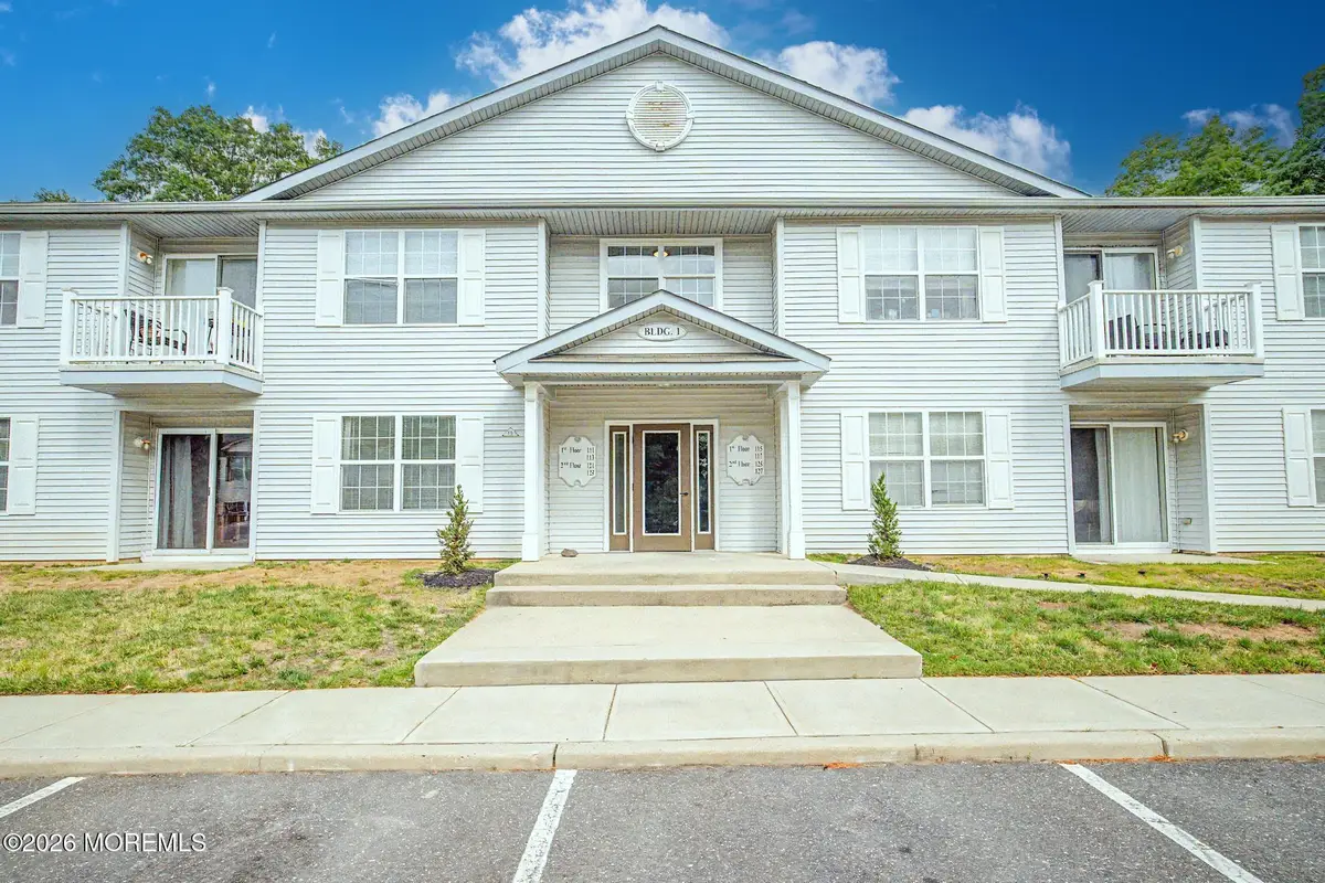 111 Pine Valley Court #77, Little Egg Harbor, NJ 08087 - #1