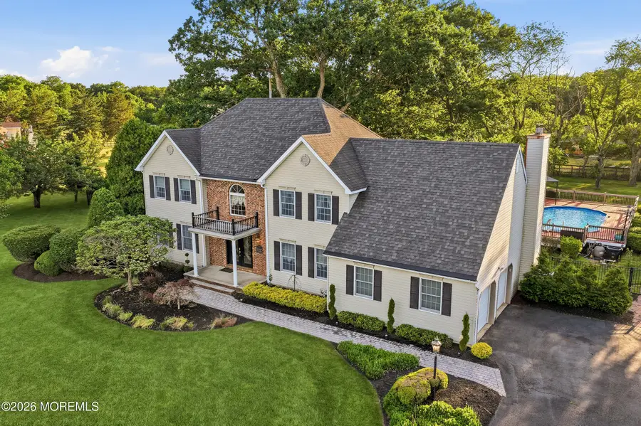 2110 Orien Road, Toms River, NJ 08755 - #2