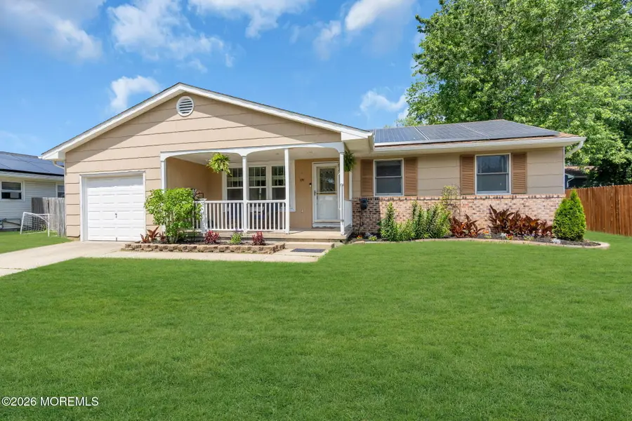 105 Boulder Lake Drive, Mystic Island, NJ 08087 - #2