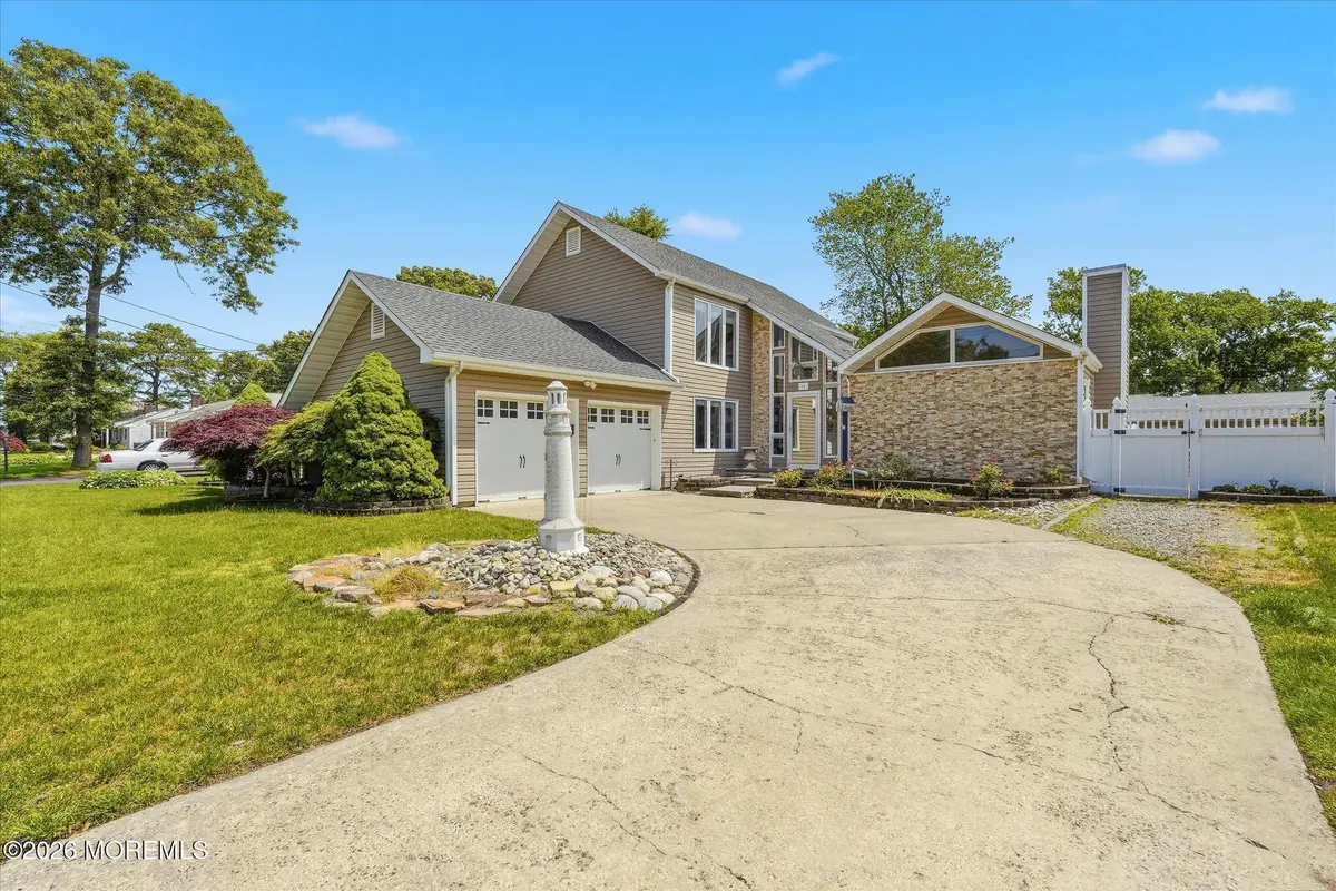 14 Scheiber Drive, Brick, NJ 08723 - #1