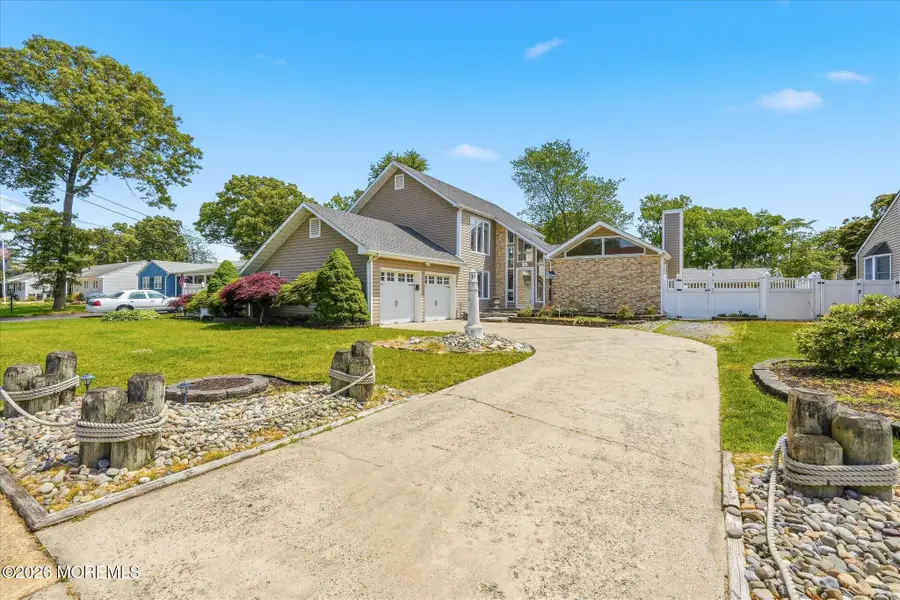 14 Scheiber Drive, Brick, NJ 08723 - #2