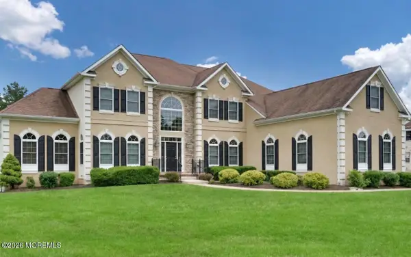 19 Wilson Boulevard, Jackson, NJ 08527