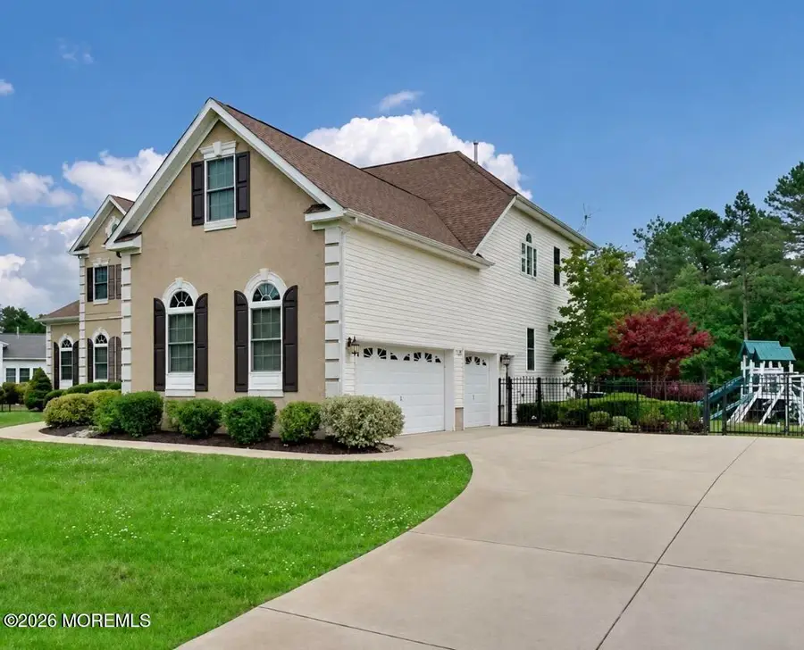 19 Wilson Boulevard, Jackson, NJ 08527 - #2
