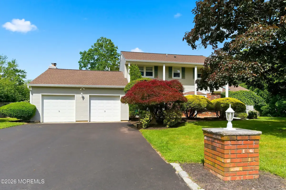 822 York Road, Brick, NJ 08724 - #1