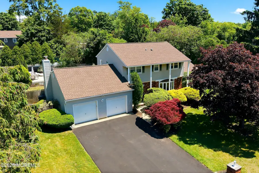 822 York Road, Brick, NJ 08724 - #2