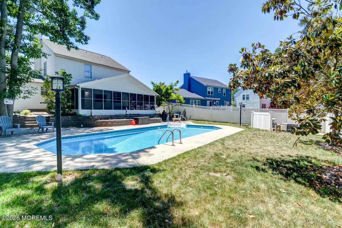 1276 Beauchamps Place, Toms River, NJ 08753 - #1