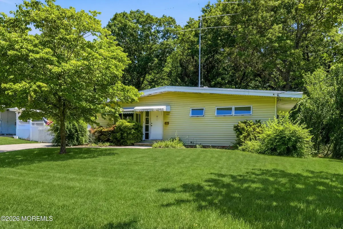 190 Parkview Terrace, Lincroft, NJ 07738 - #1