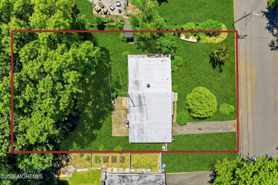 190 Parkview Terrace, Lincroft, NJ 07738 - #2