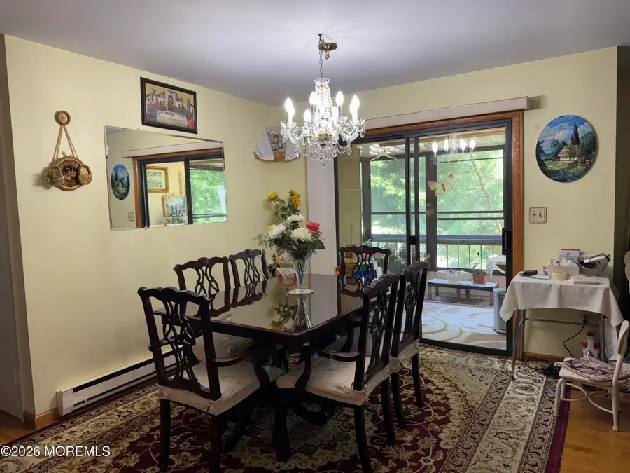 147 Amberly Drive #G, Manalapan, NJ 07726 - #3