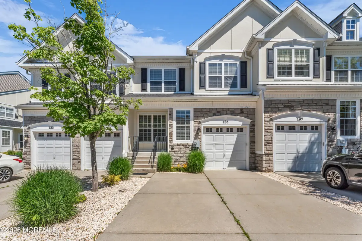 135 Brookfield Drive, Jackson, NJ 08527 - #1