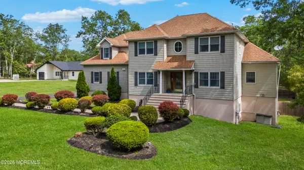 1414 Transit Avenue, Jackson, NJ 08527