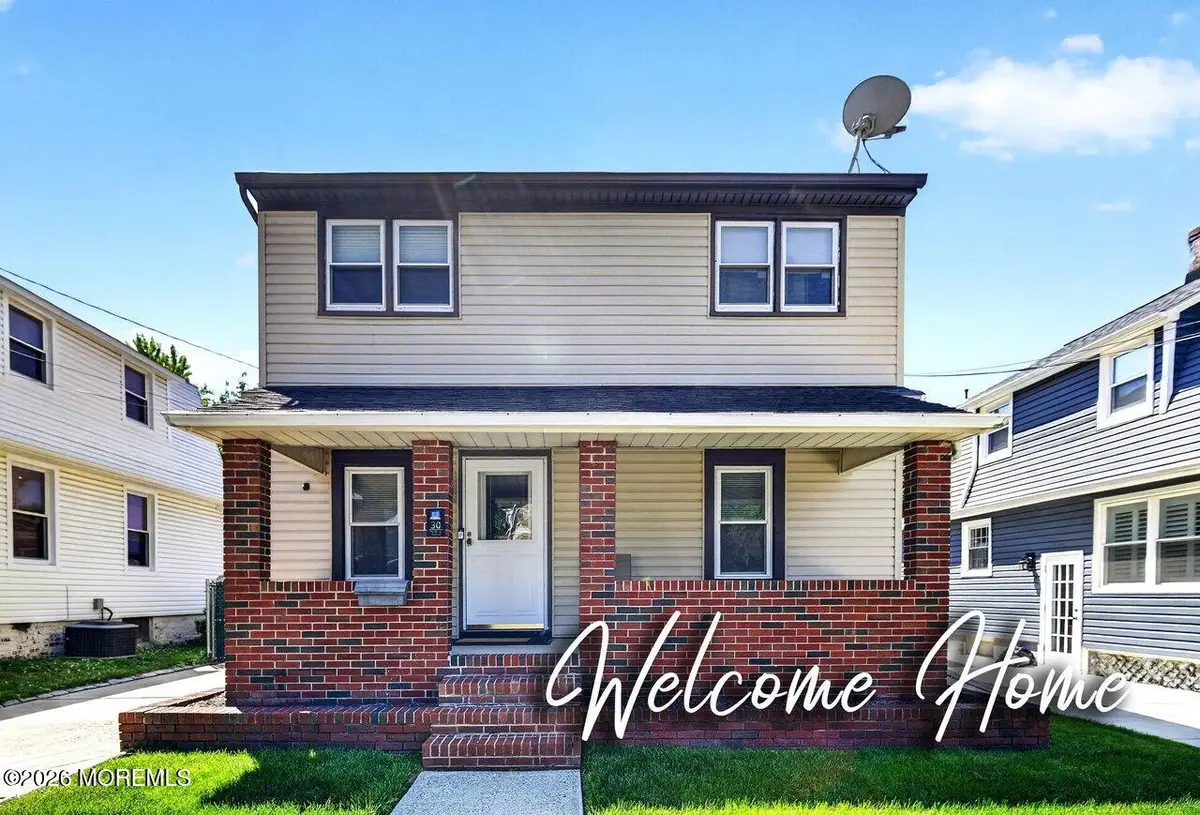 30 Pershing Avenue, Milltown, NJ 08850 - #1