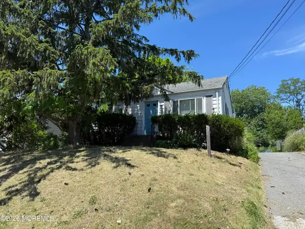 326 Sylvania Avenue, Neptune City, NJ 07753