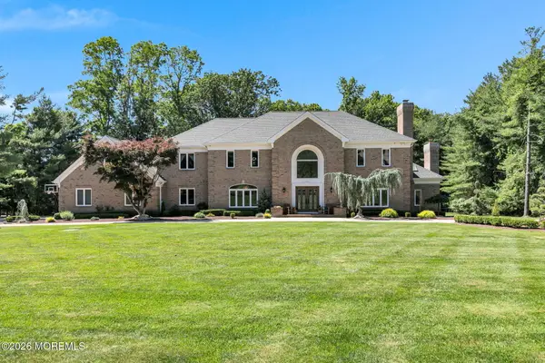 15 Brandywine Lane, Colts Neck, NJ 07722