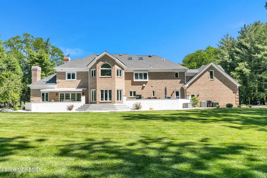 15 Brandywine Lane, Colts Neck, NJ 07722 - #2