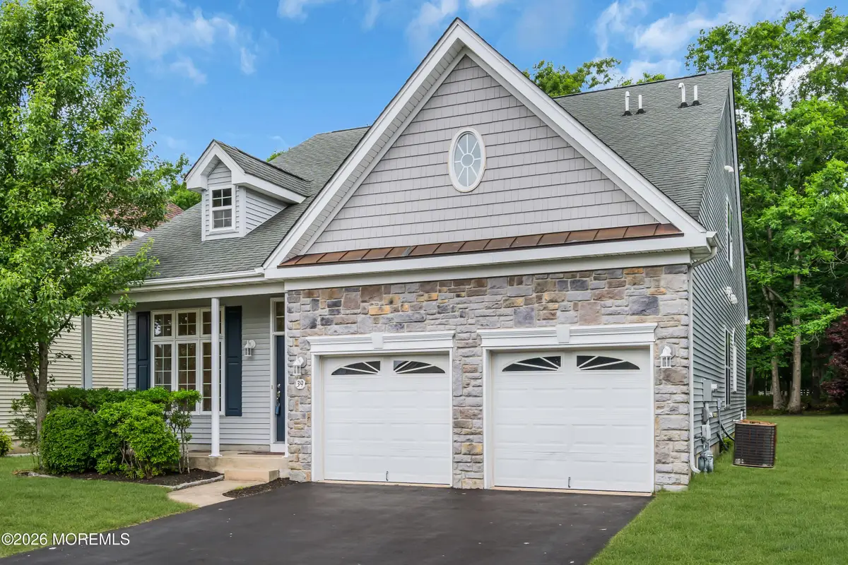 39 Plymouth Way, Barnegat, NJ 08005 - #1