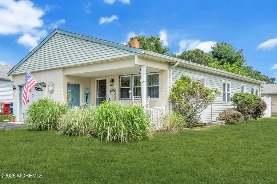 2 Exitir Street, Toms River, NJ 08757 - #3
