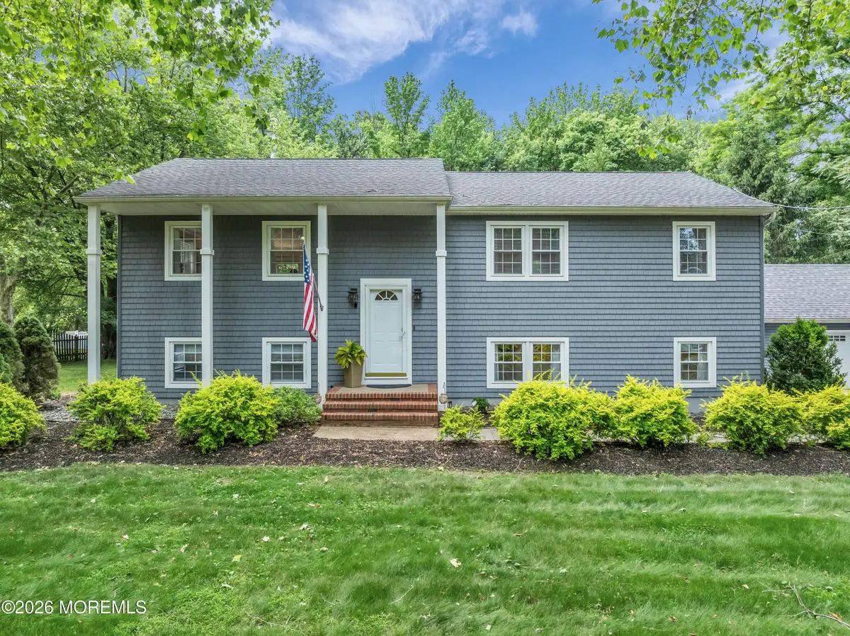 840 Nutswamp Road, Red Bank, NJ 07701 - #1