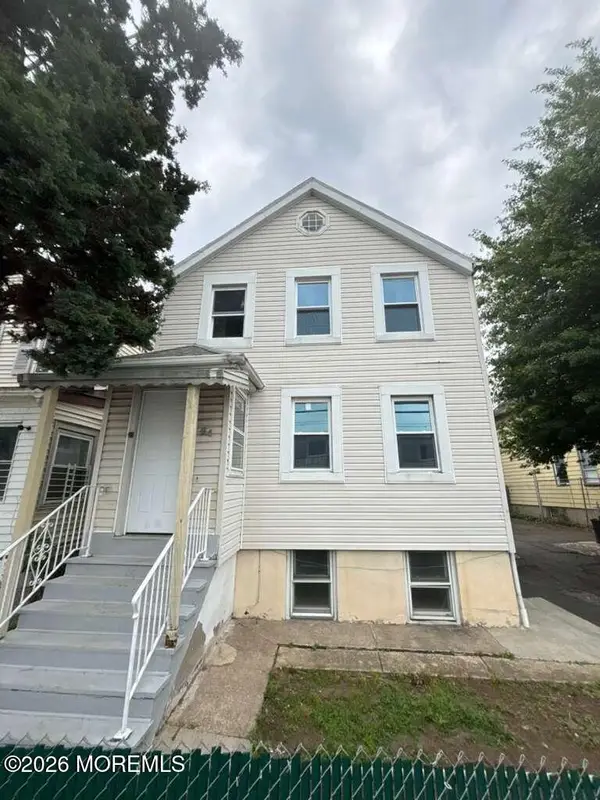 64 Jefferson Street, Orange, NJ 07050