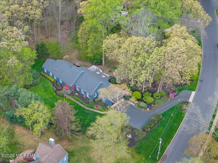 11 Galloping Hill Road, Holmdel, NJ 07733 - #3