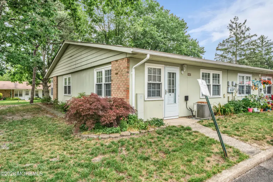 44D Edinburgh Lane, Manchester, NJ 08759 - #3