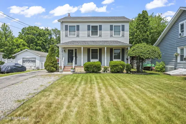 106 Brown Avenue, Lakehurst, NJ 08733