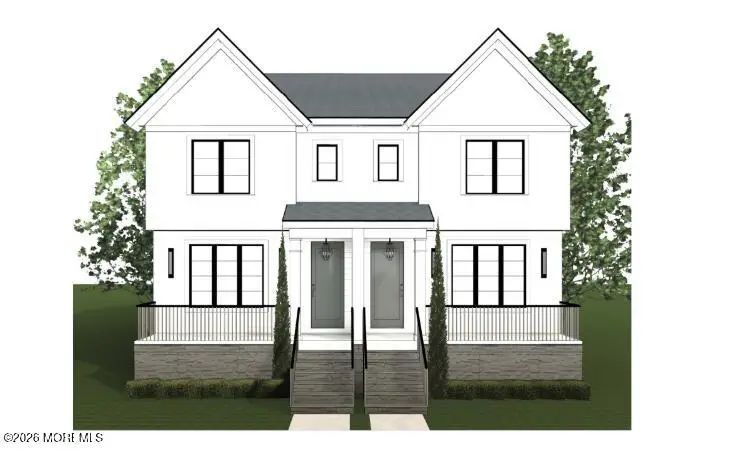 179 4th Street, Lakewood, NJ 08701 - #1