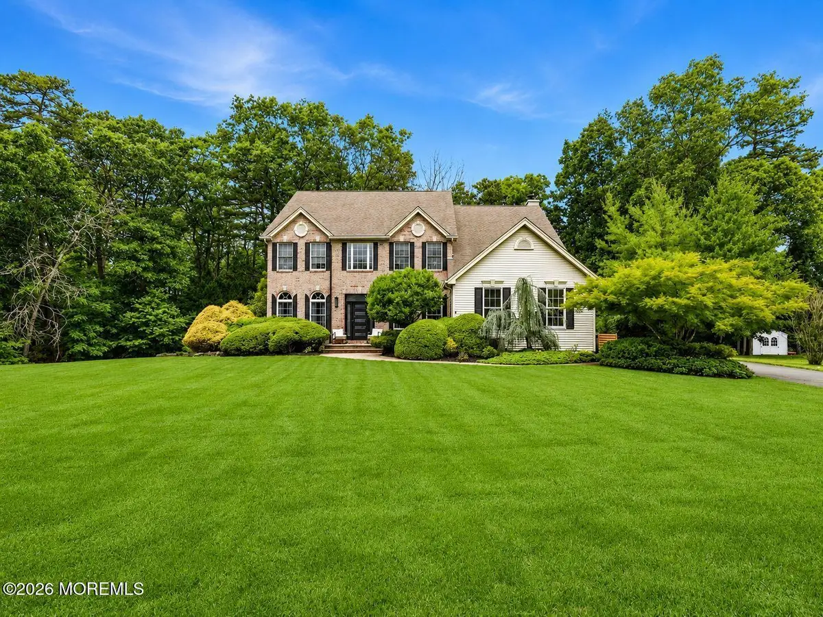4 Suter Court, Jackson, NJ 08527 - #1
