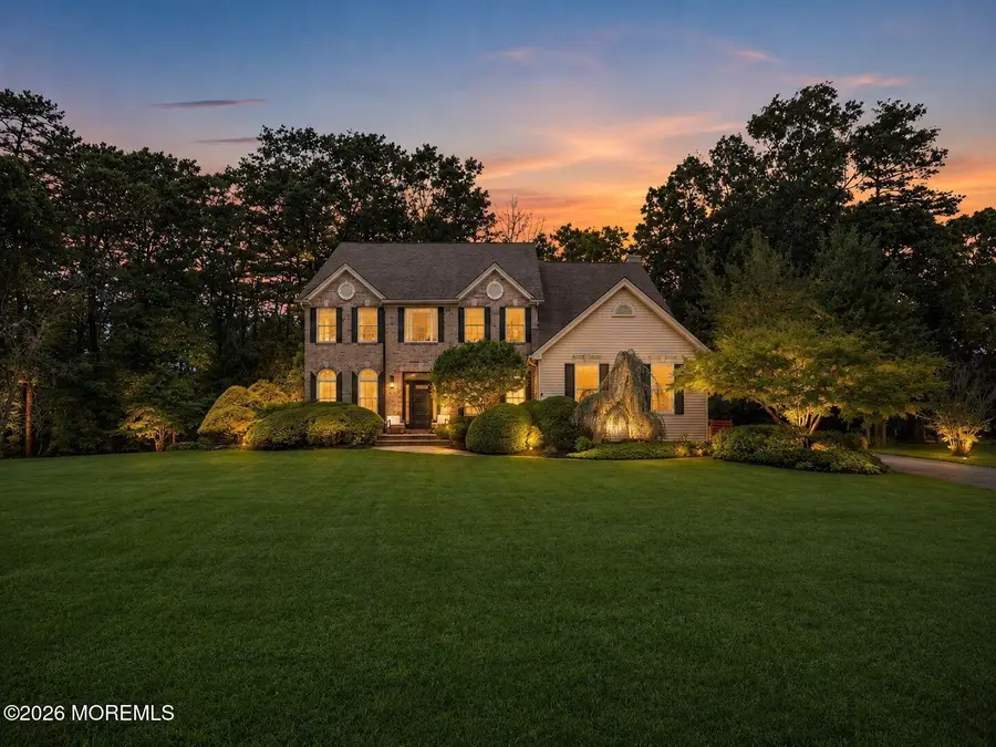 4 Suter Court, Jackson, NJ 08527 - #2