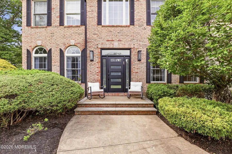 4 Suter Court, Jackson, NJ 08527 - #3