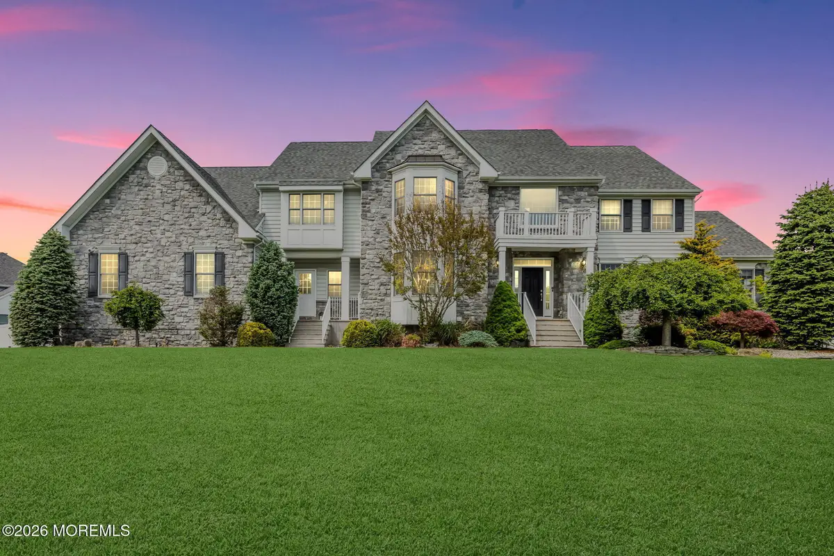 27 Hanging Rock Road, Freehold, NJ 07728 - #1
