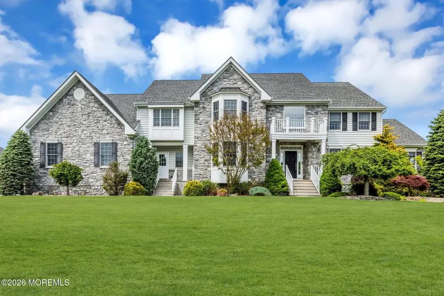 27 Hanging Rock Road, Freehold, NJ 07728 - #2